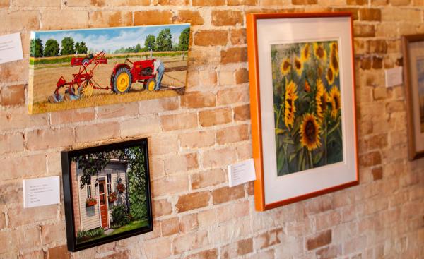 paintings